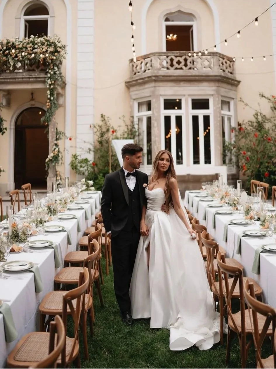 Portugal wedding, destination wedding planner, White Glove Weddings, creating luxury and bespoke wedding experiences