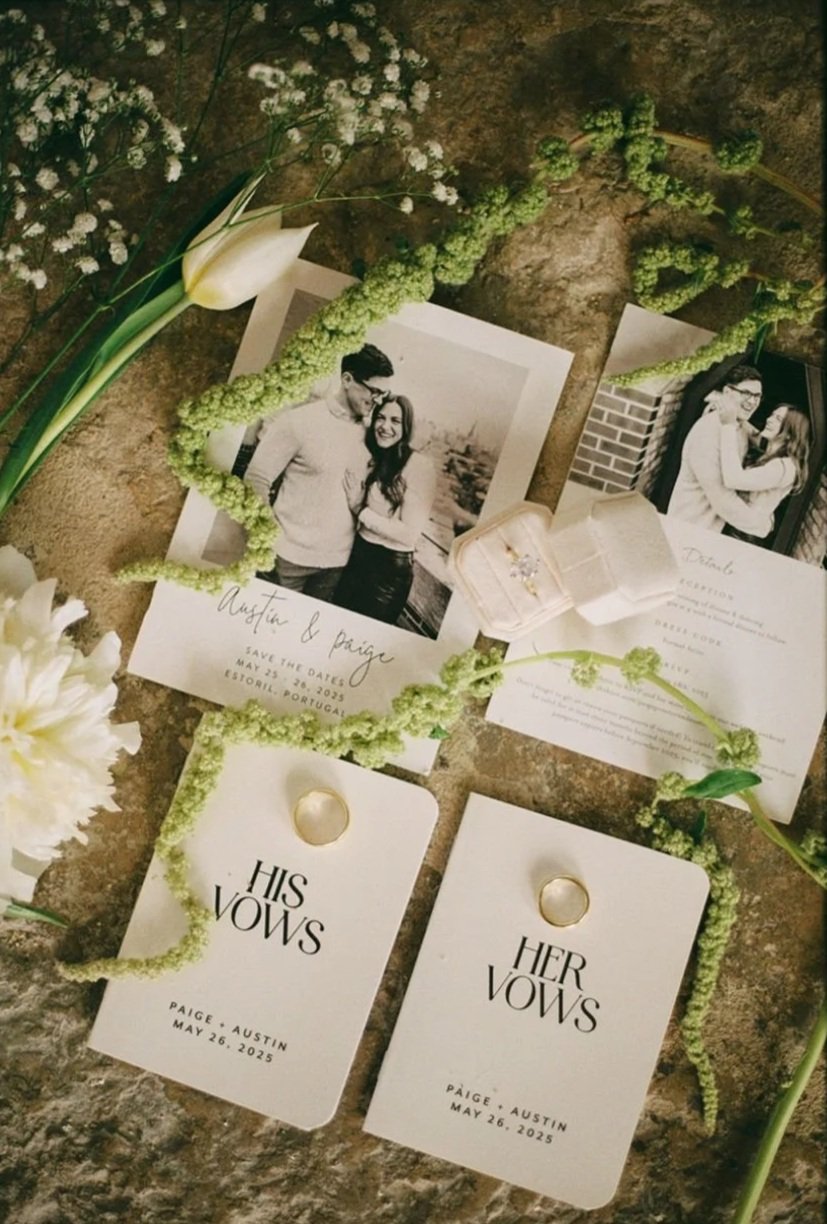 Portugal wedding, destination wedding planner, Memorelle Weddings, creating elegant and personalised wedding experiences