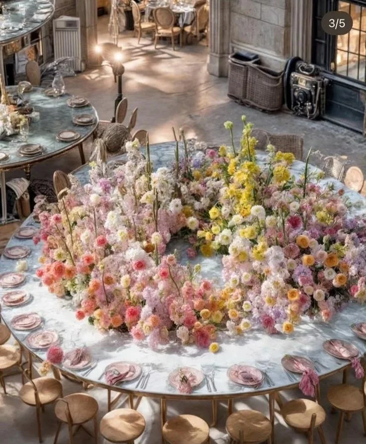 sasha AI coach - ai wedding designer - interview