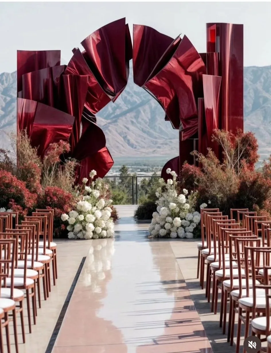 sasha AI coach - ai wedding designer - interview