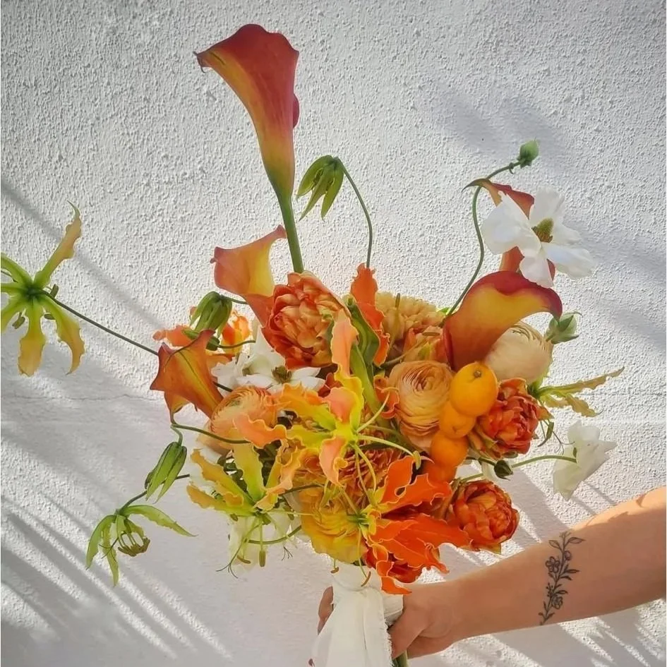 Portugal wedding, wedding florist, Época Florist, creating elegant and bespoke floral designs for destination weddings