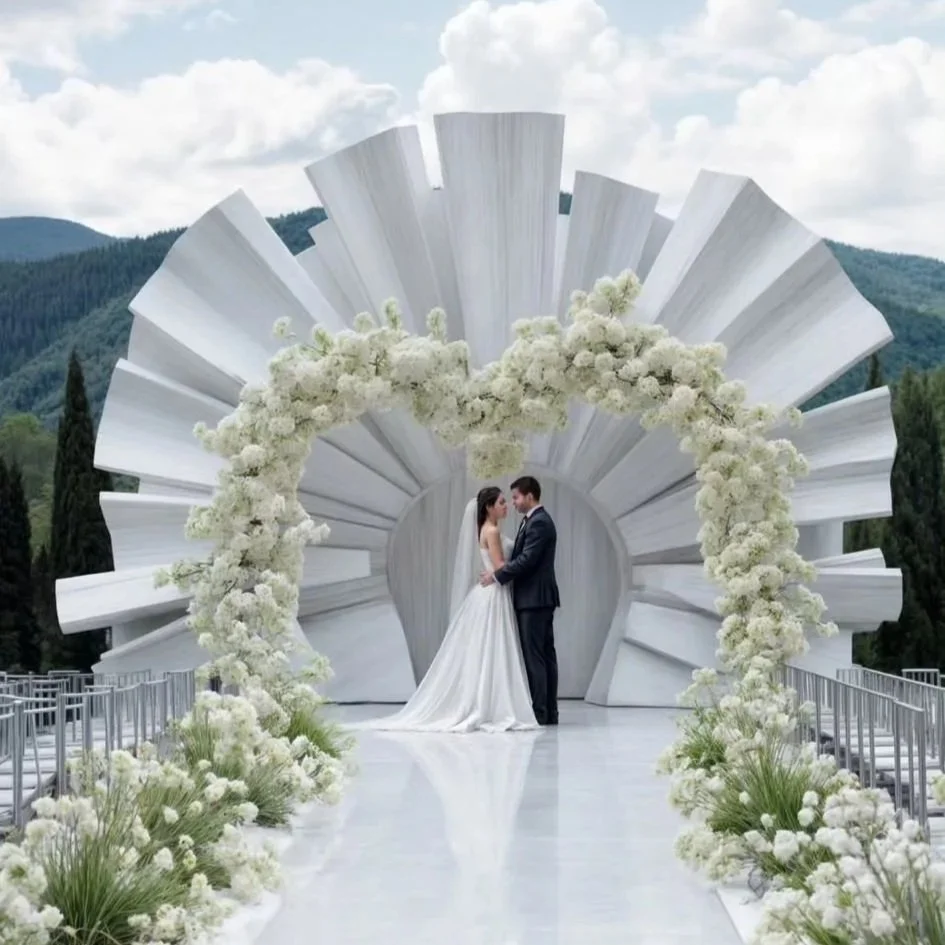 sasha AI coach - ai wedding designer - interview