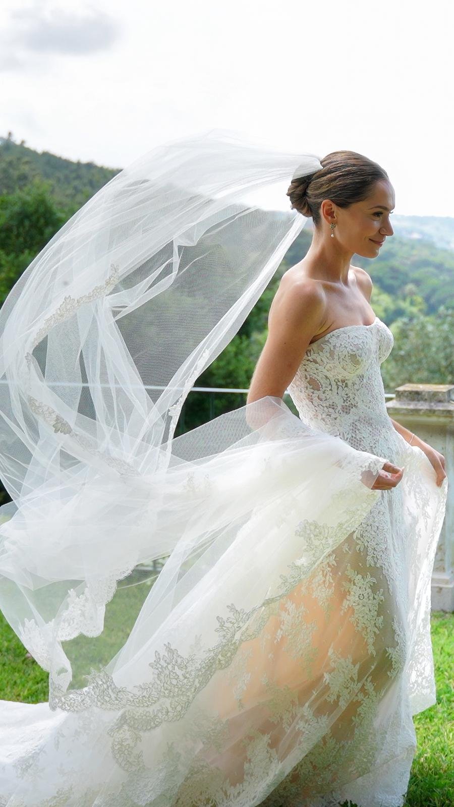 Portugal wedding, wedding photographers and videographers, This Is Us, capturing elegant and cinematic destination wedding moments