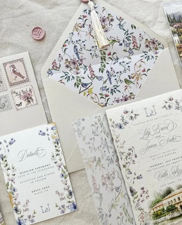 Portugal wedding, wedding stationery, Molde Design Weddings, creating elegant and bespoke stationery for destination weddings