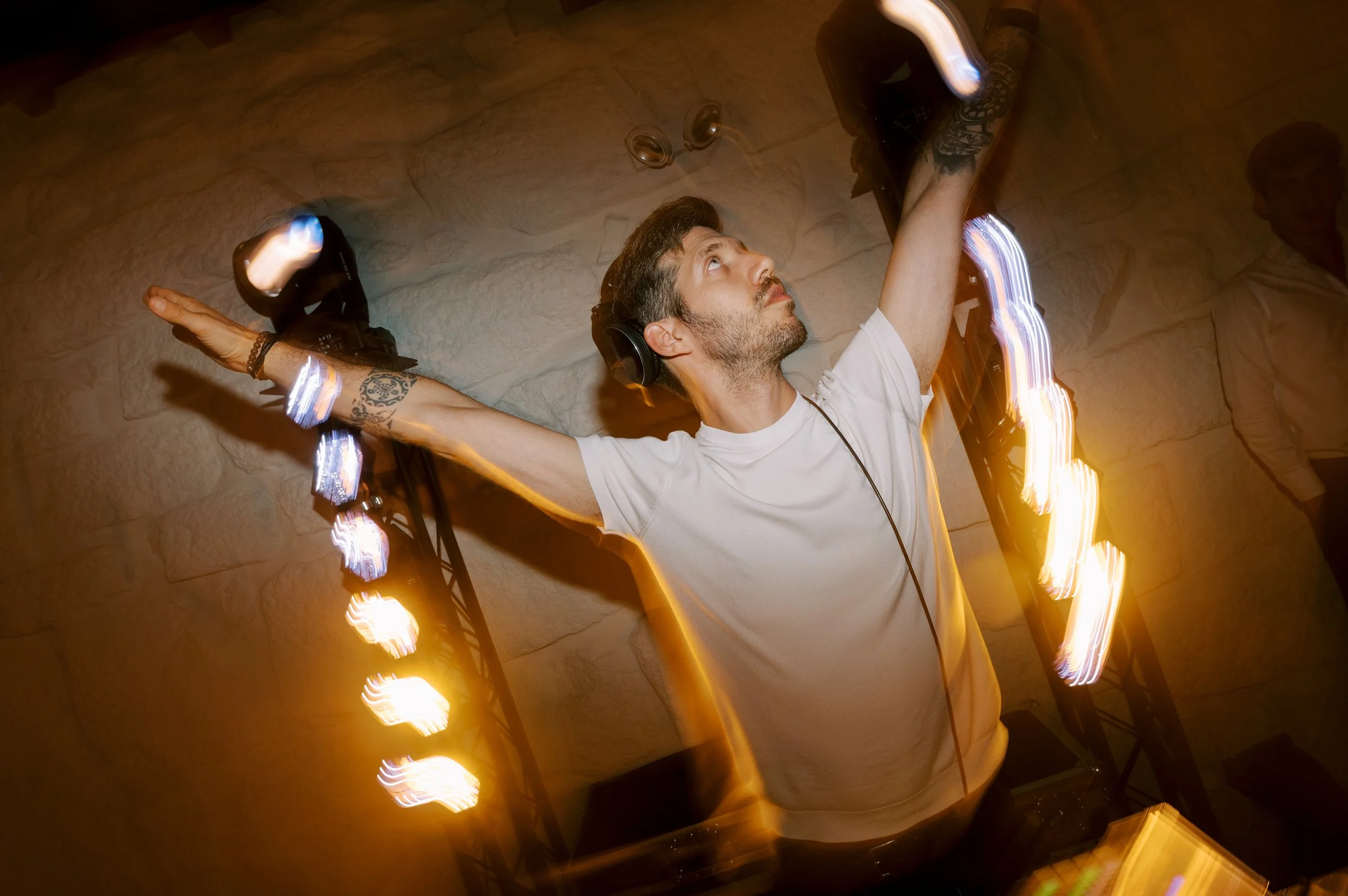 Portugal wedding, wedding DJ, DJ Paulo Machado, creating high-energy and unforgettable destination wedding celebrations