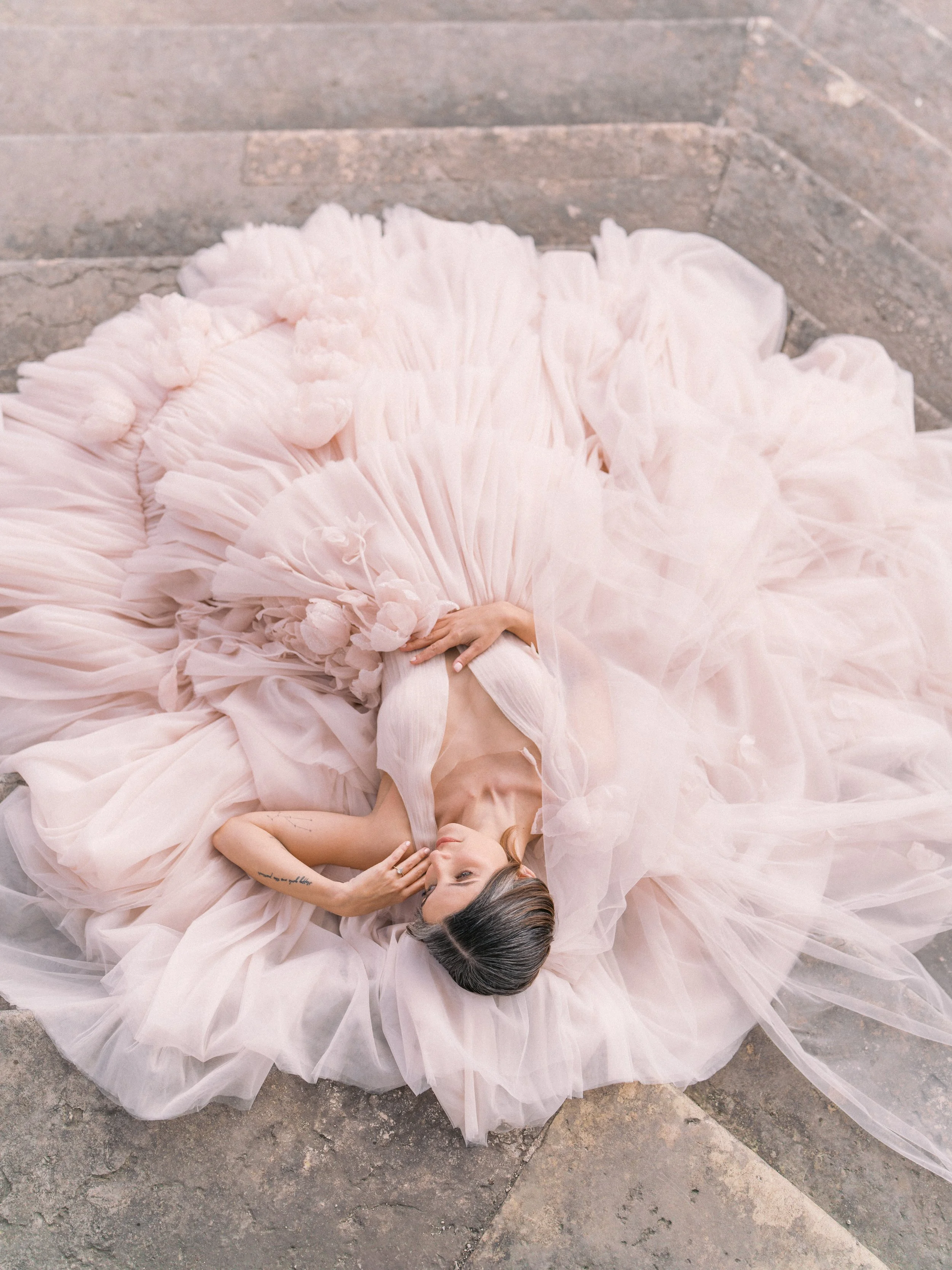 Callie Manion - Photography - interview