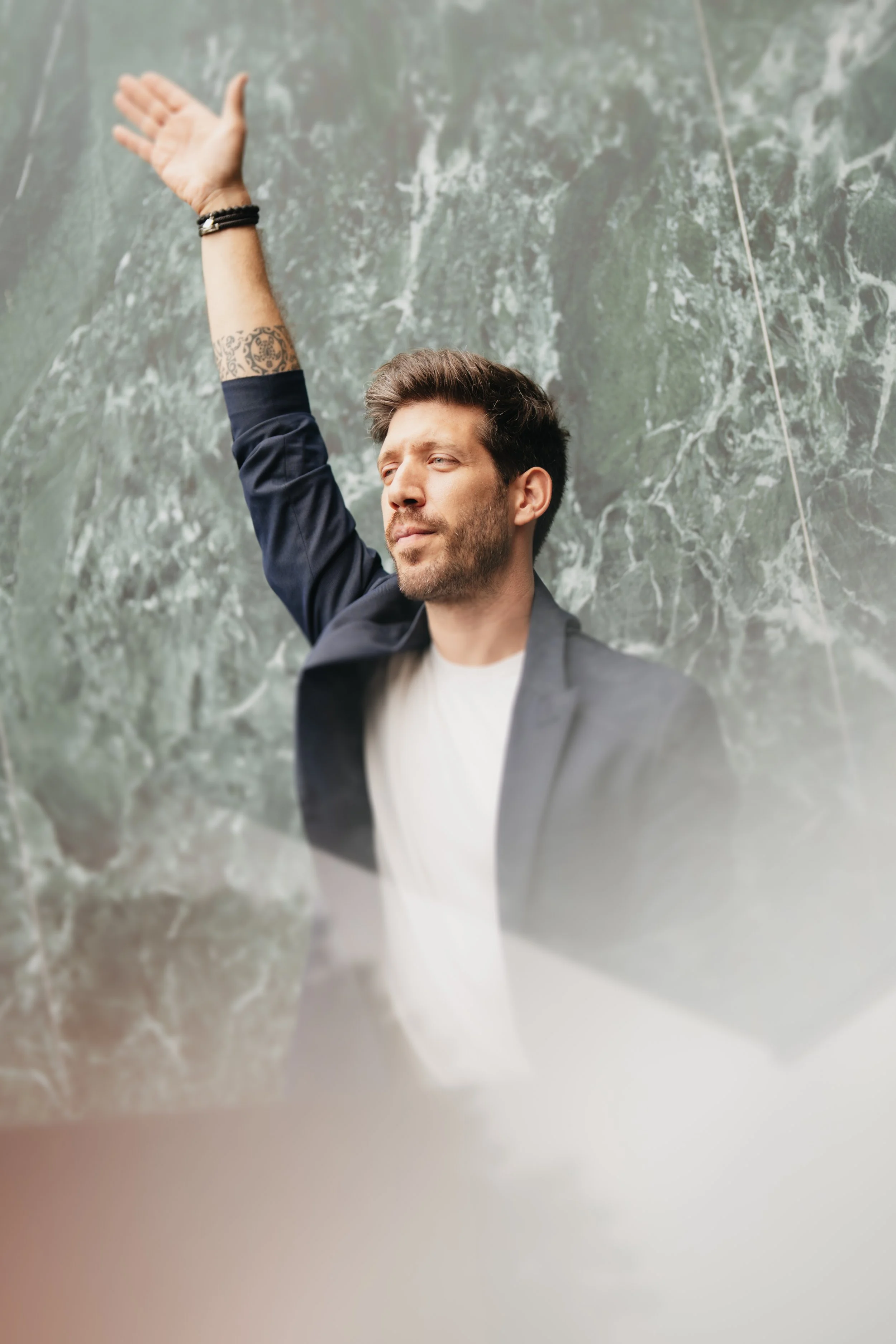 Portugal wedding, wedding DJ, DJ Paulo Machado, creating high-energy and unforgettable destination wedding celebrations