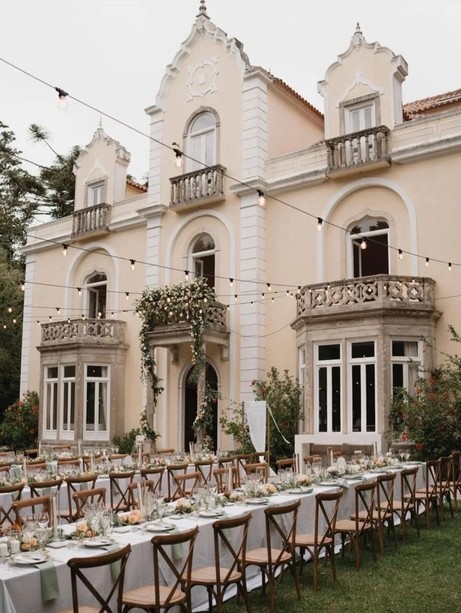 Portugal wedding, destination wedding planner, White Glove Weddings, creating luxury and bespoke wedding experiences