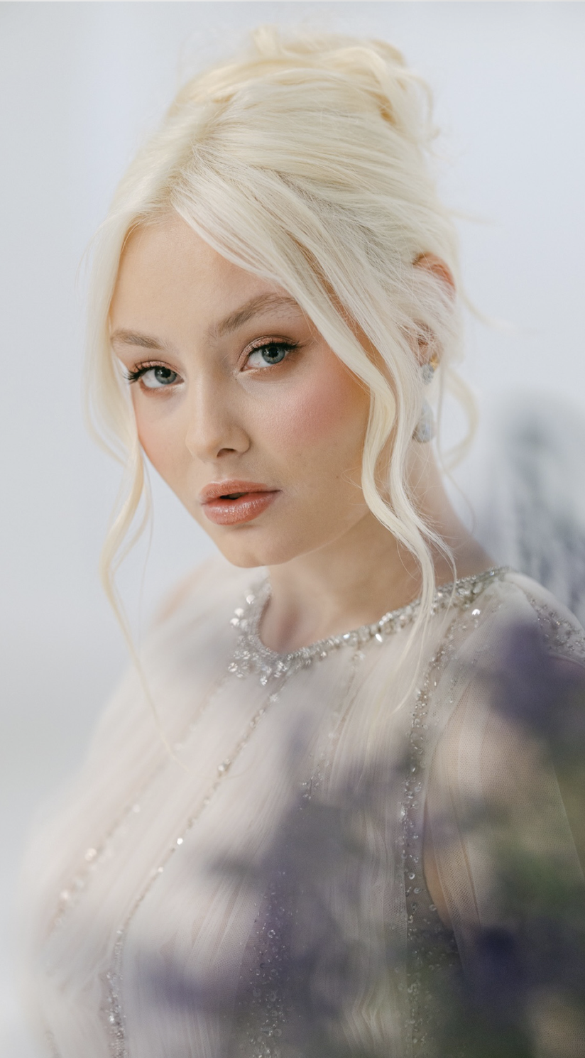 Portugal wedding, hair and makeup artist, Jenny Makeup Land, bridal Beauty