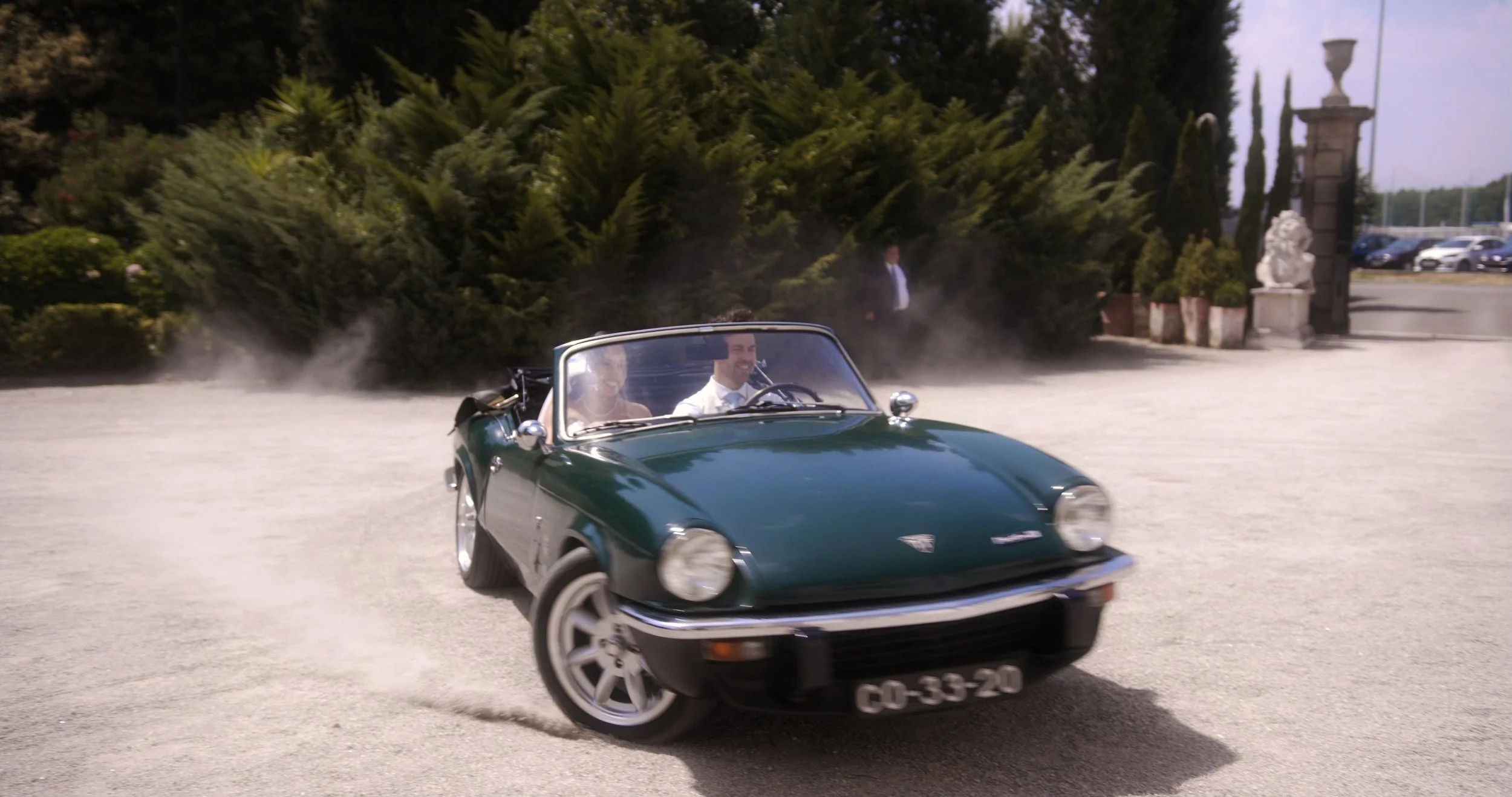 Portugal wedding, wedding videographer, Goltara FILMS, cinematic destination wedding shot