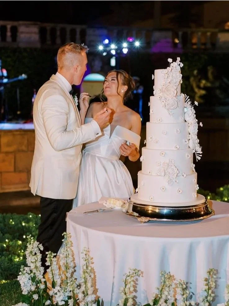 Portugal wedding, meaningful wedding details, elegant and personalised elements for a unique destination wedding