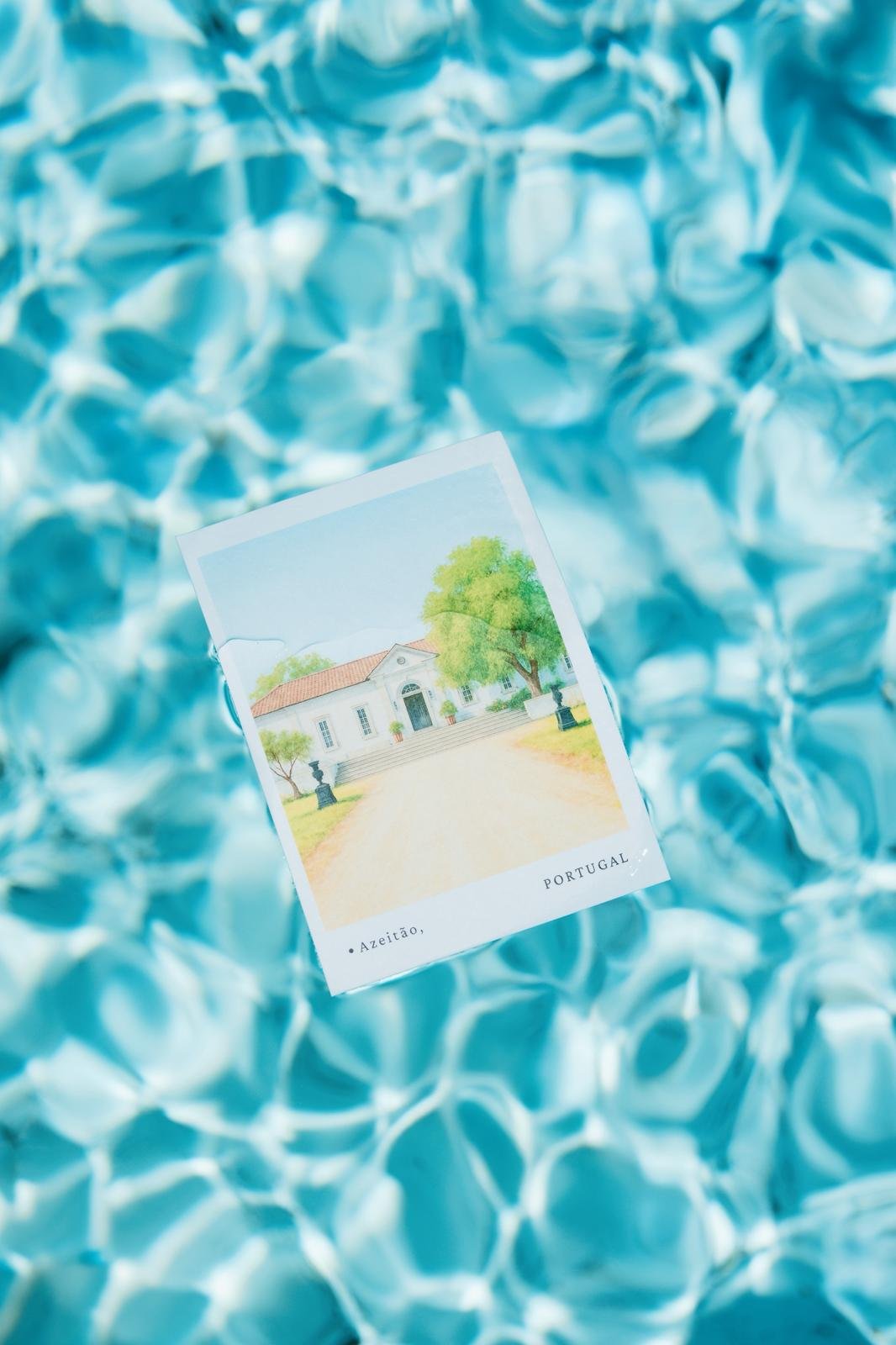 Portugal wedding, wedding photographers and videographers, This Is Us, capturing elegant and cinematic destination wedding moments