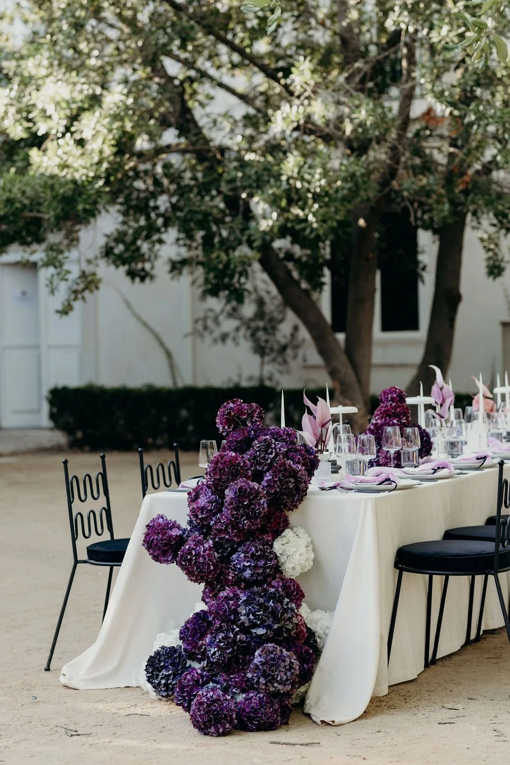 Portugal wedding, event design and consulting, Muza Weddings, creating refined and stylish destination wedding experiences