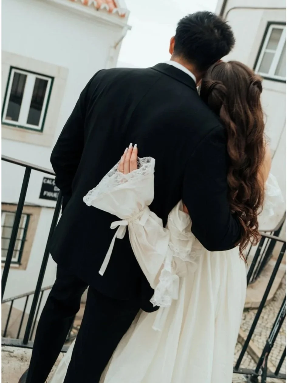 Portugal wedding, destination wedding planner, Memorelle Weddings, creating elegant and personalised wedding experiences