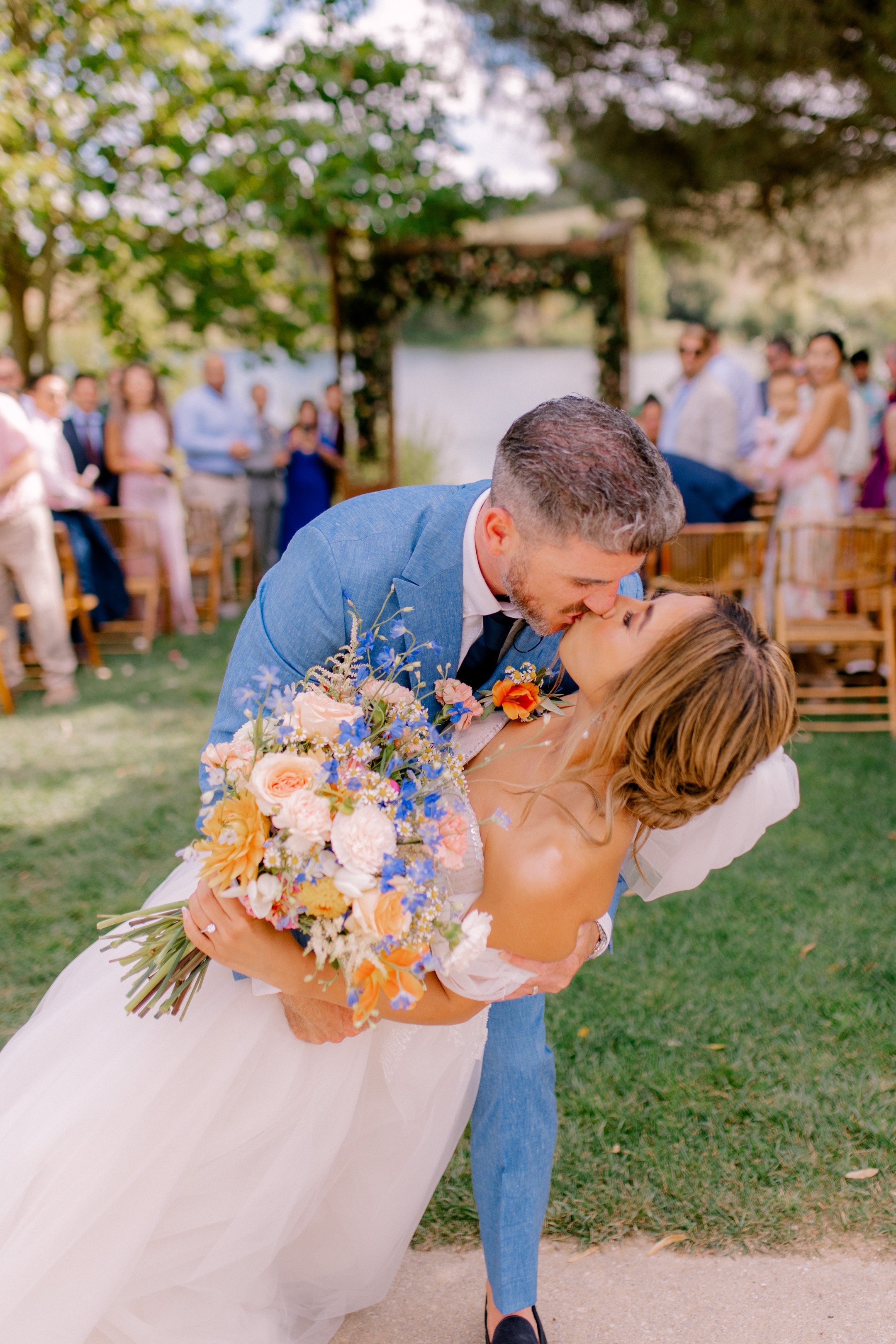 Portugal wedding, wedding photographer, Pedro Filipe Fotografia, capturing elegant and timeless destination weddings