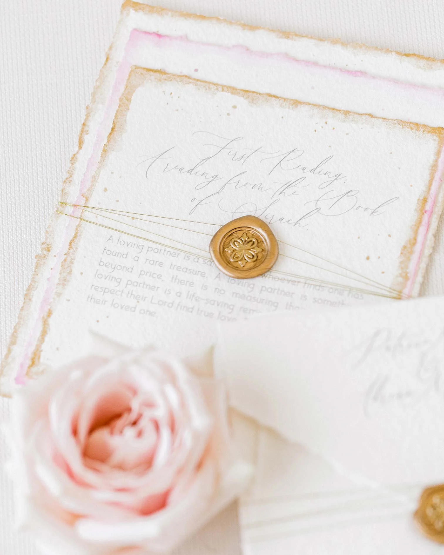 Portugal wedding, wedding stationery, A Pajarita, creating elegant and bespoke stationery for destination weddings