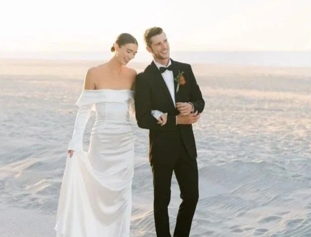 best of portugal weddings - green wedding shoes - interview