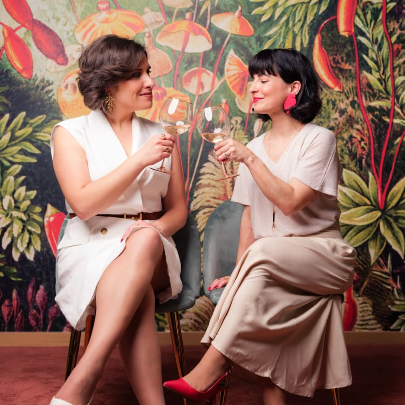 in love weddings - stationery - storytelling