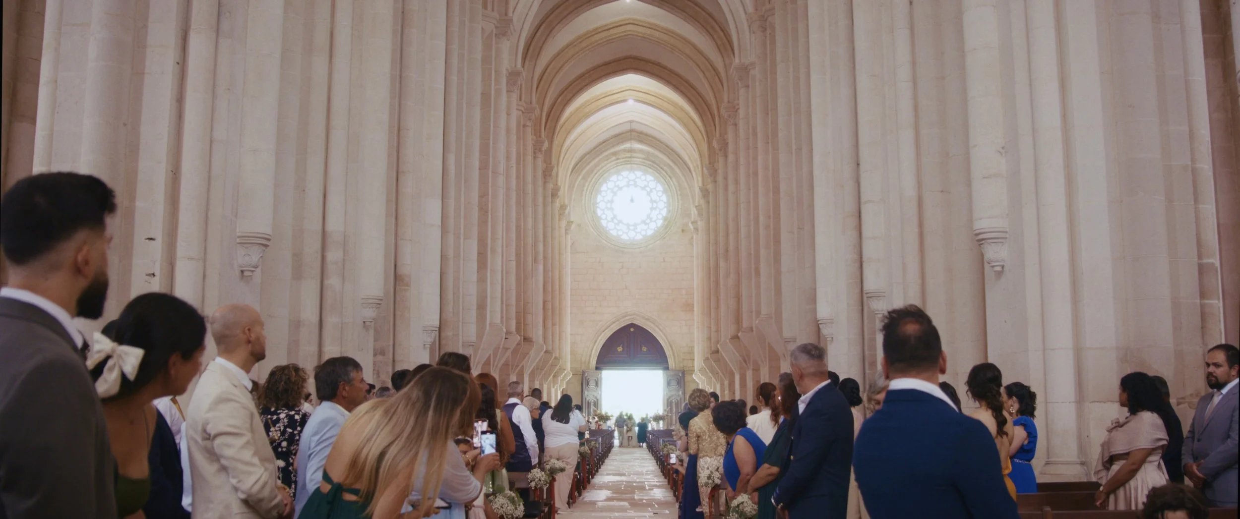 Portugal wedding, wedding videographer, Goltara FILMS, cinematic destination wedding shot