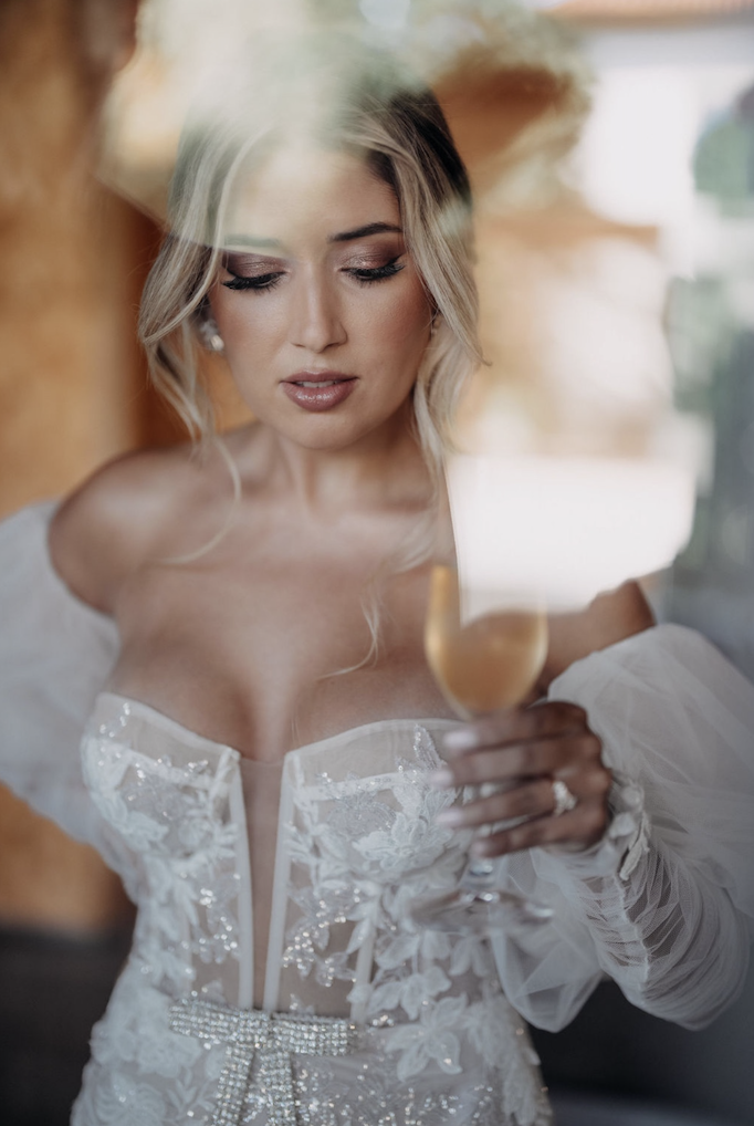 Portugal wedding, hair and makeup artist, Jenny Makeup Land, bridal Beauty