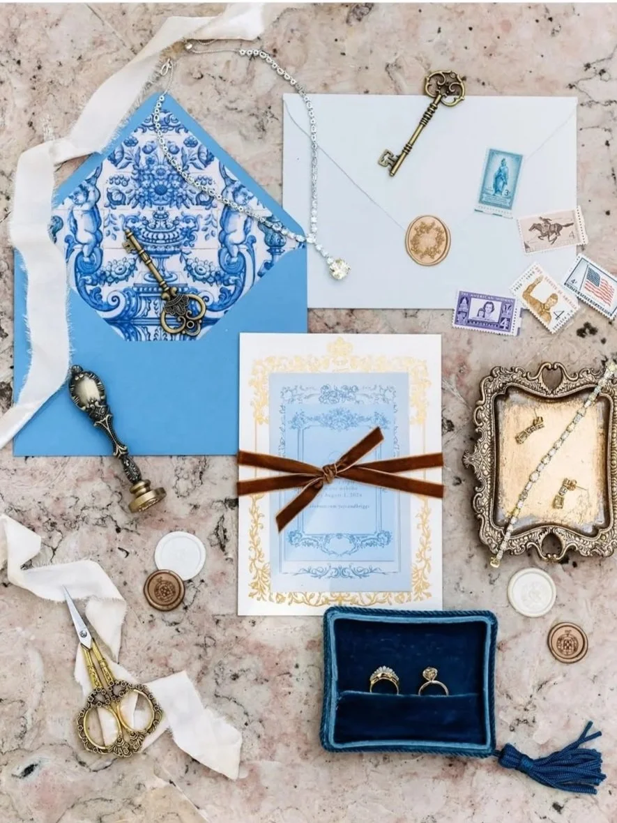 Wedding invitation etiquette, elegant and thoughtful guidance on how to address wedding invitations correctly