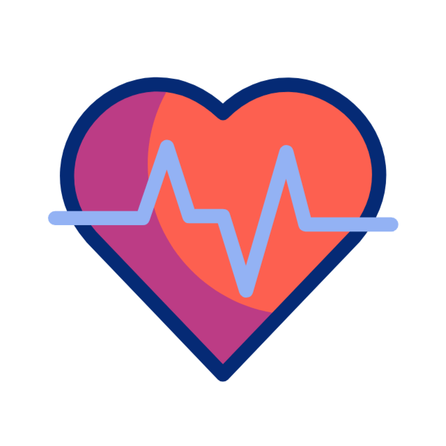 Cardiac Icon