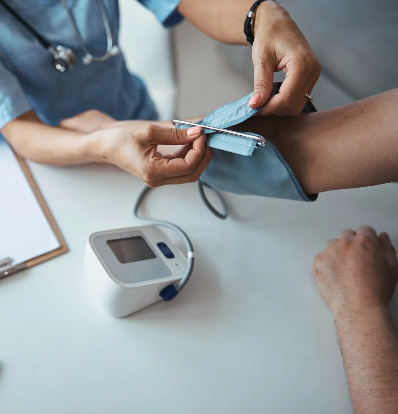 Healthcare Image