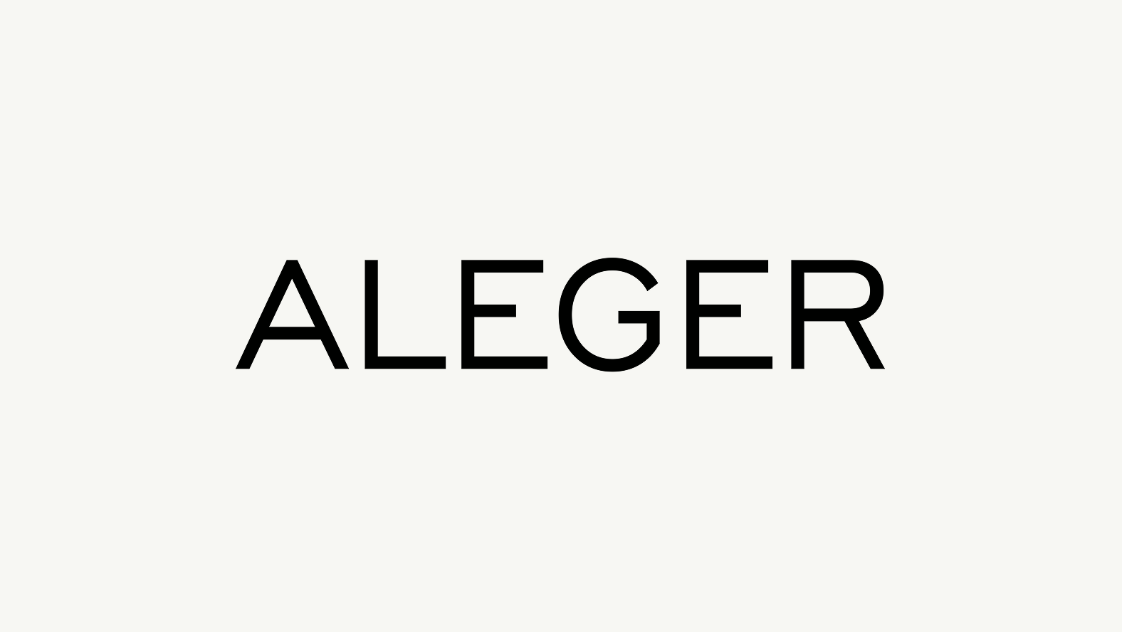 ALEGRE Logo