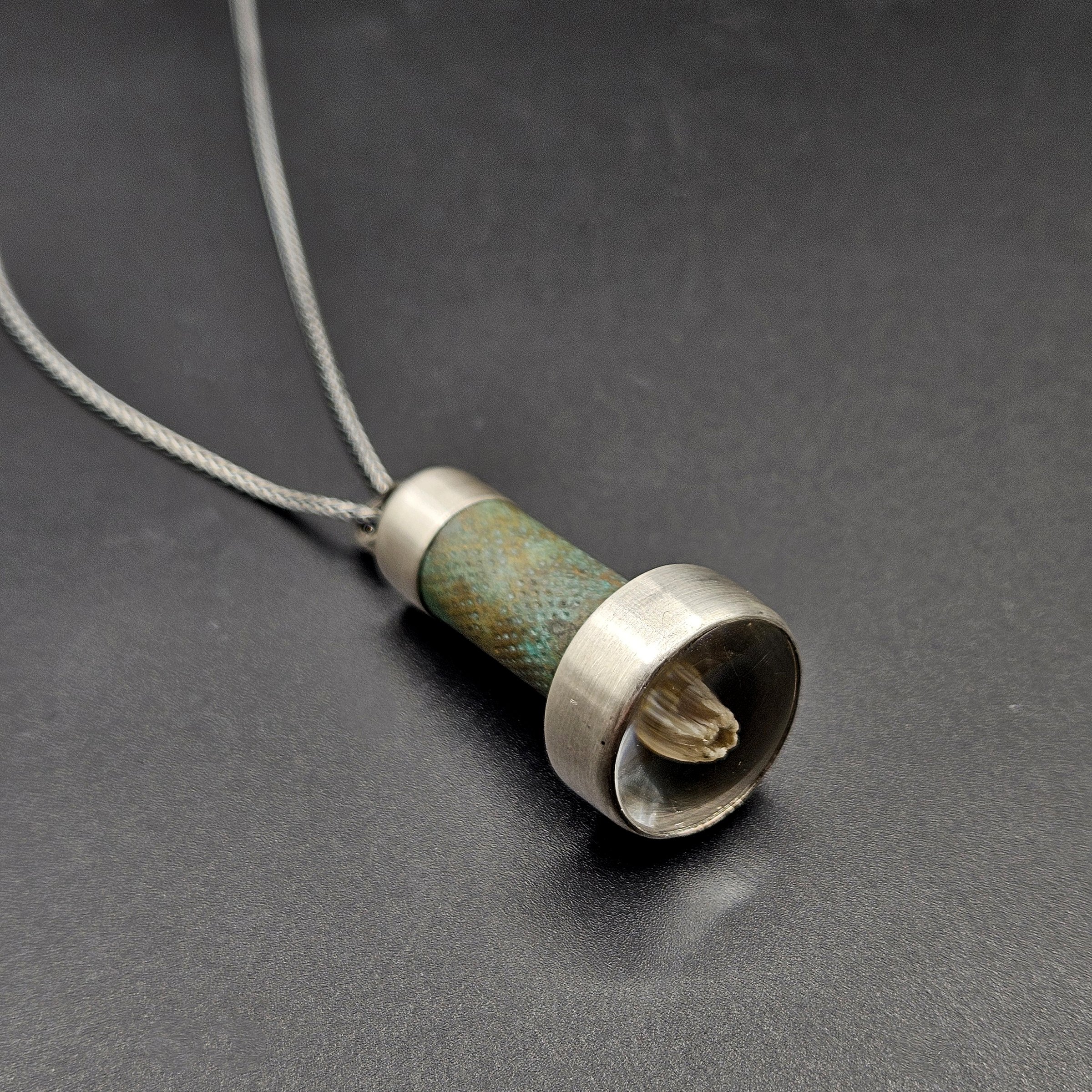 Cirripedi (necklace)