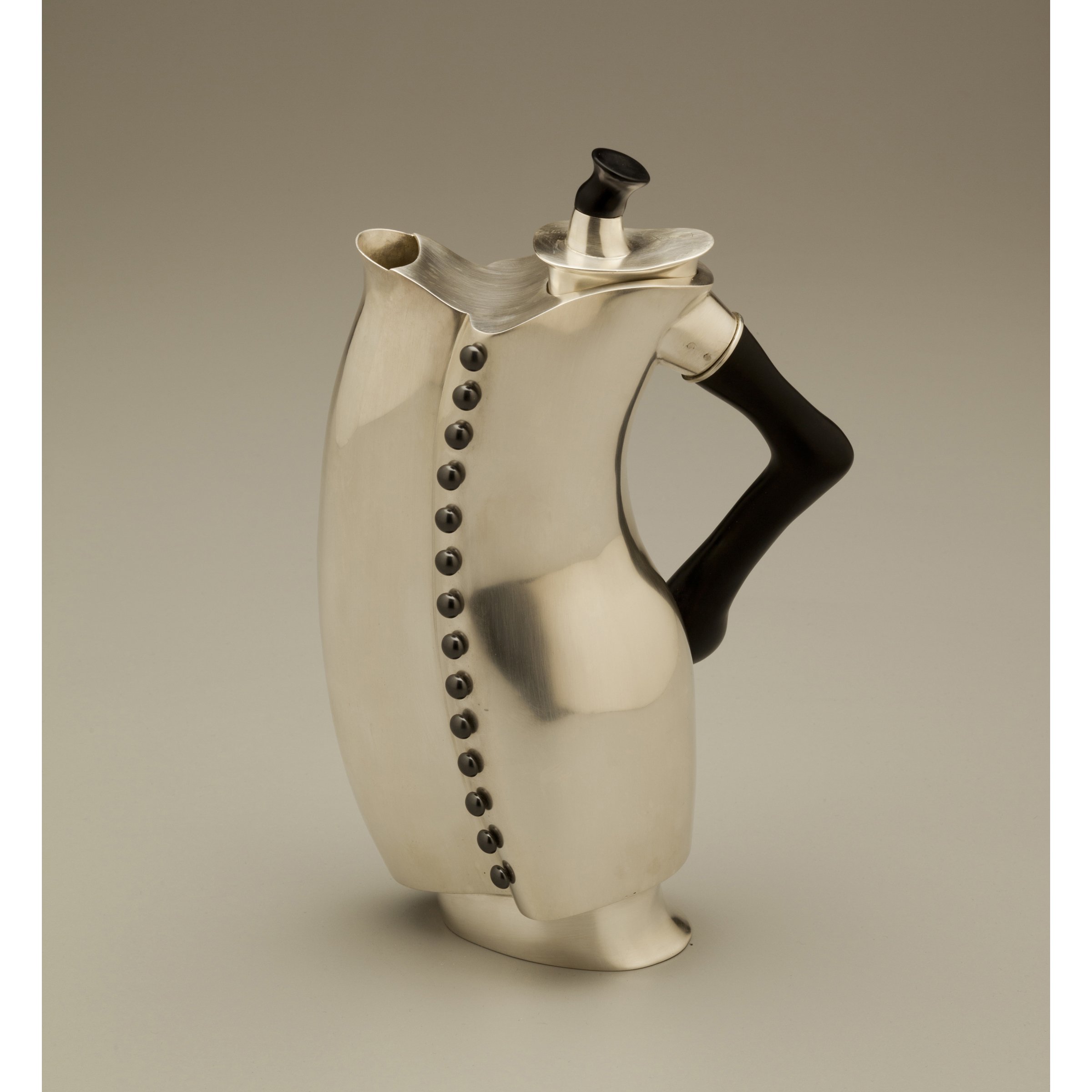 Haute Tea