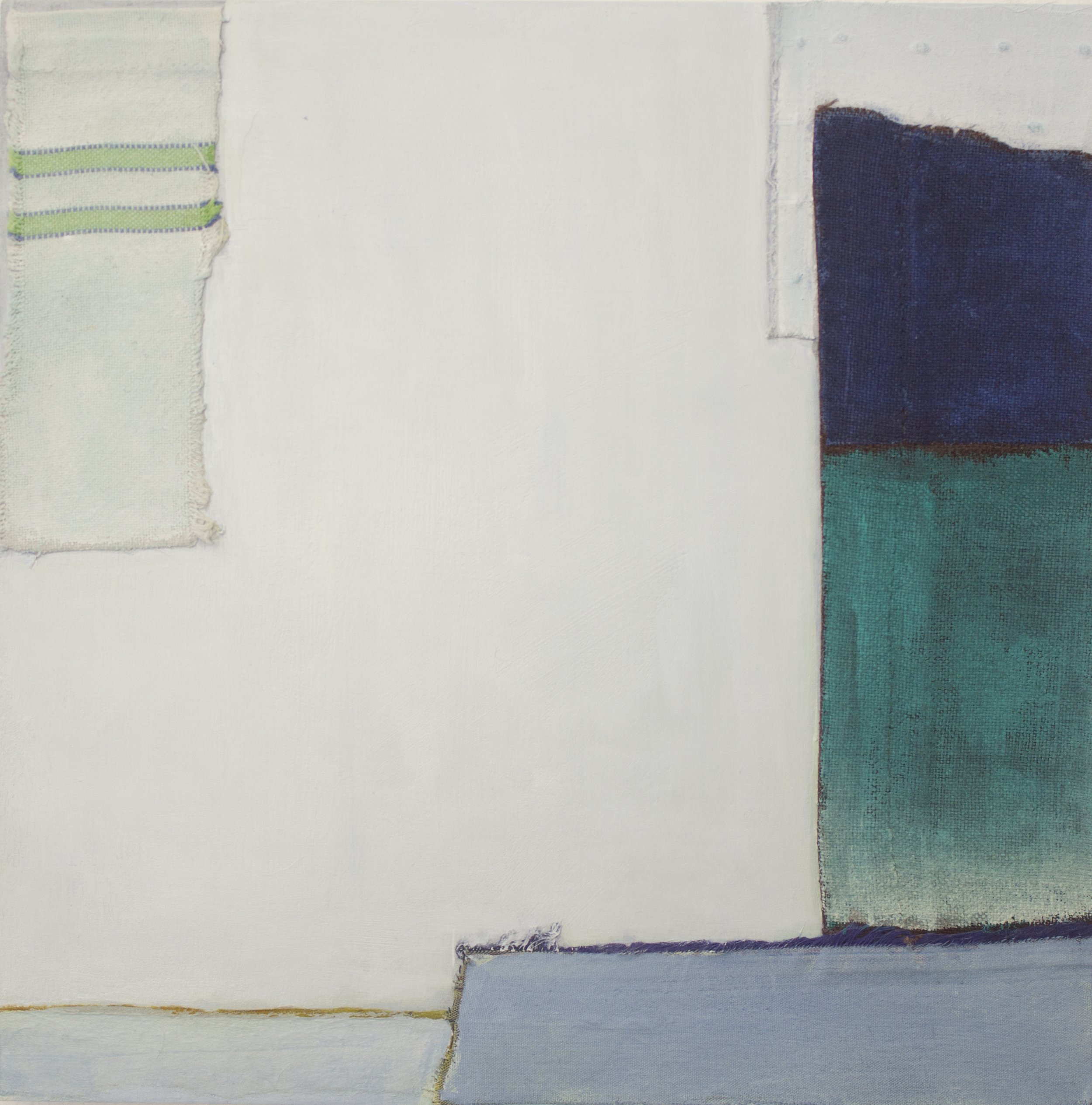 Semblance of Order