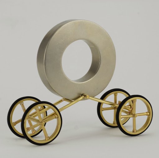 Rolling O