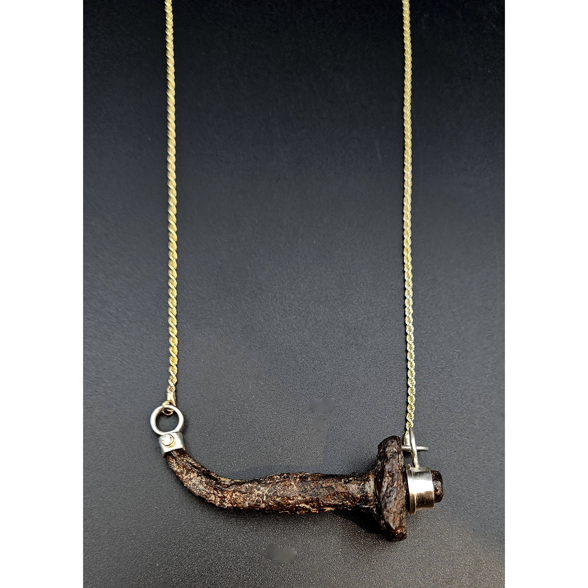 Elemental Strength (necklace)