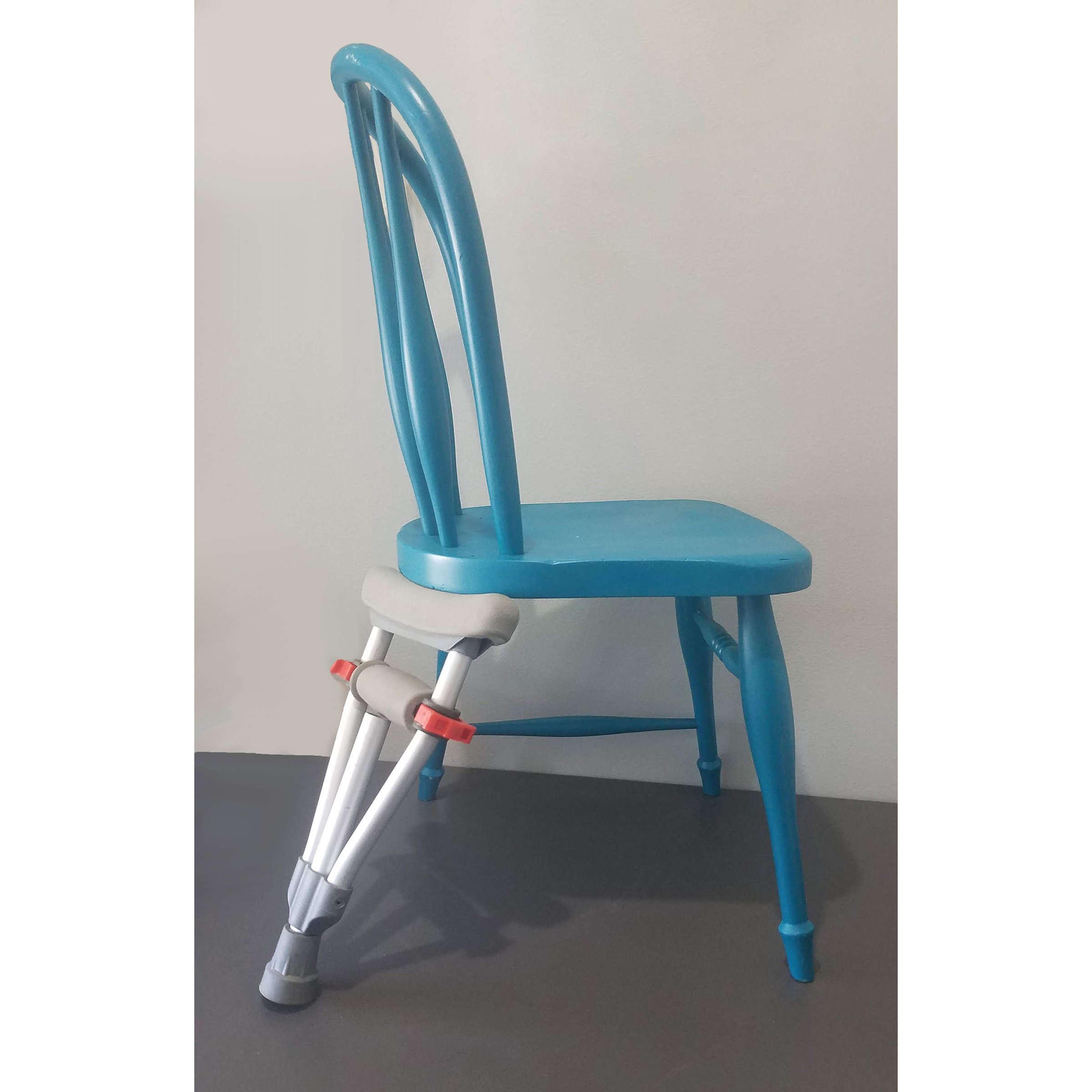 Substitute Leg