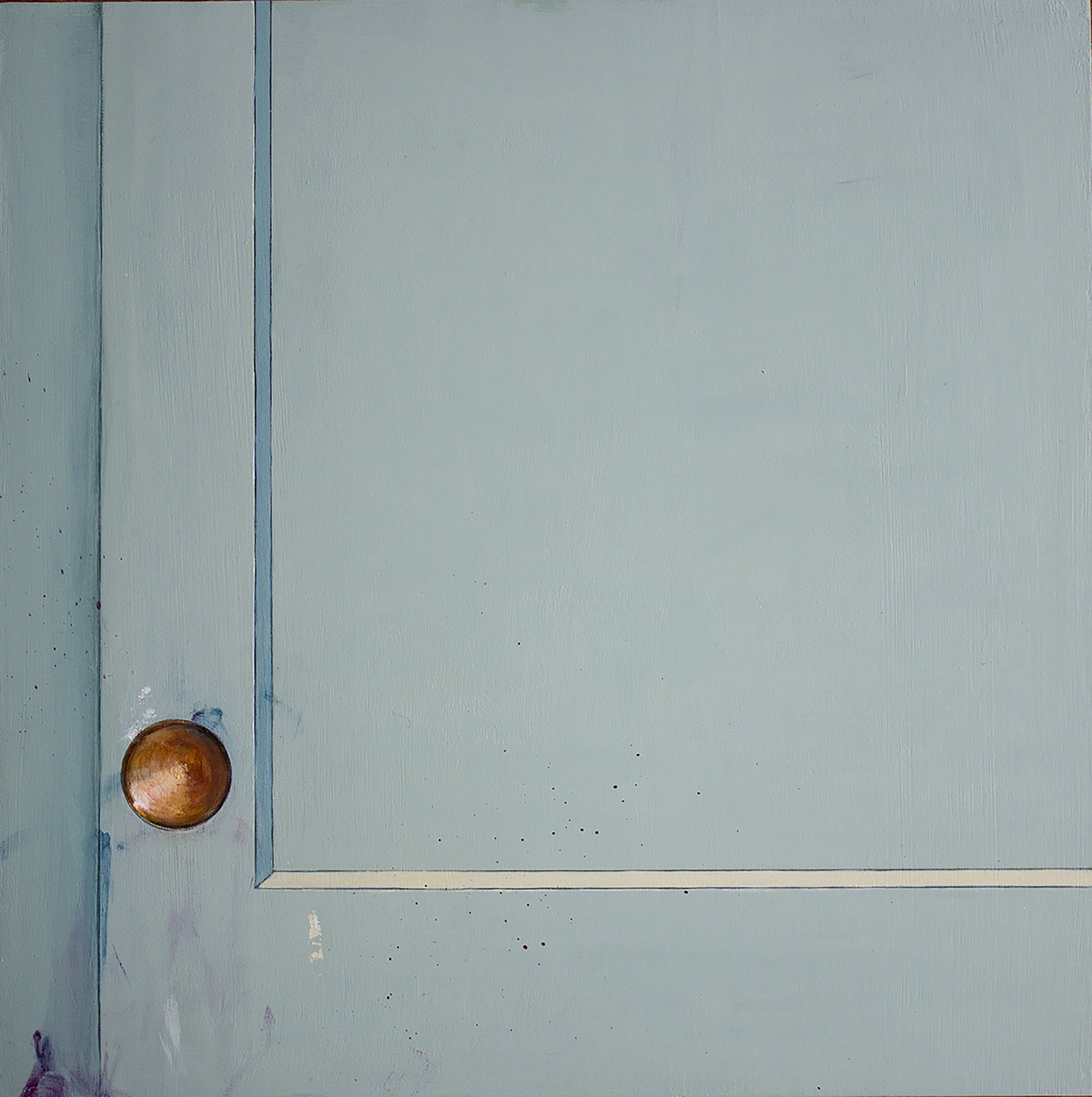If Julia Child Were a Painter