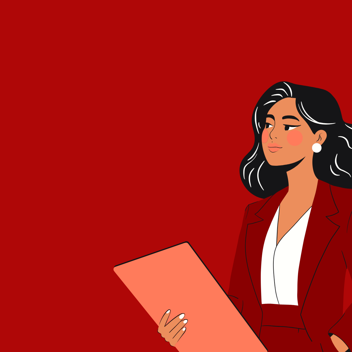 Schwanger oder zurück aus dem Mutterschaftsurlaub: 5 Tipps für die Verhandlung mit deinem Arbeitgeber