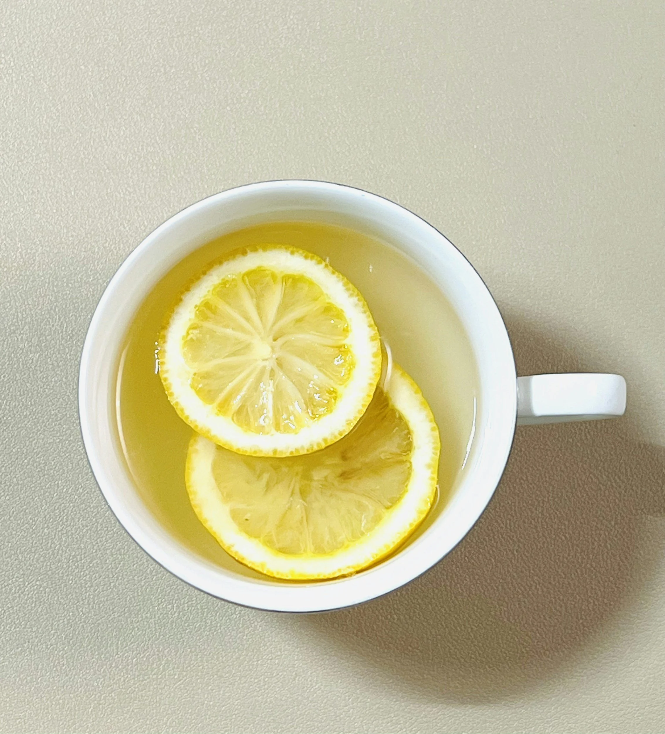 Is Lemon Water Healthy For You