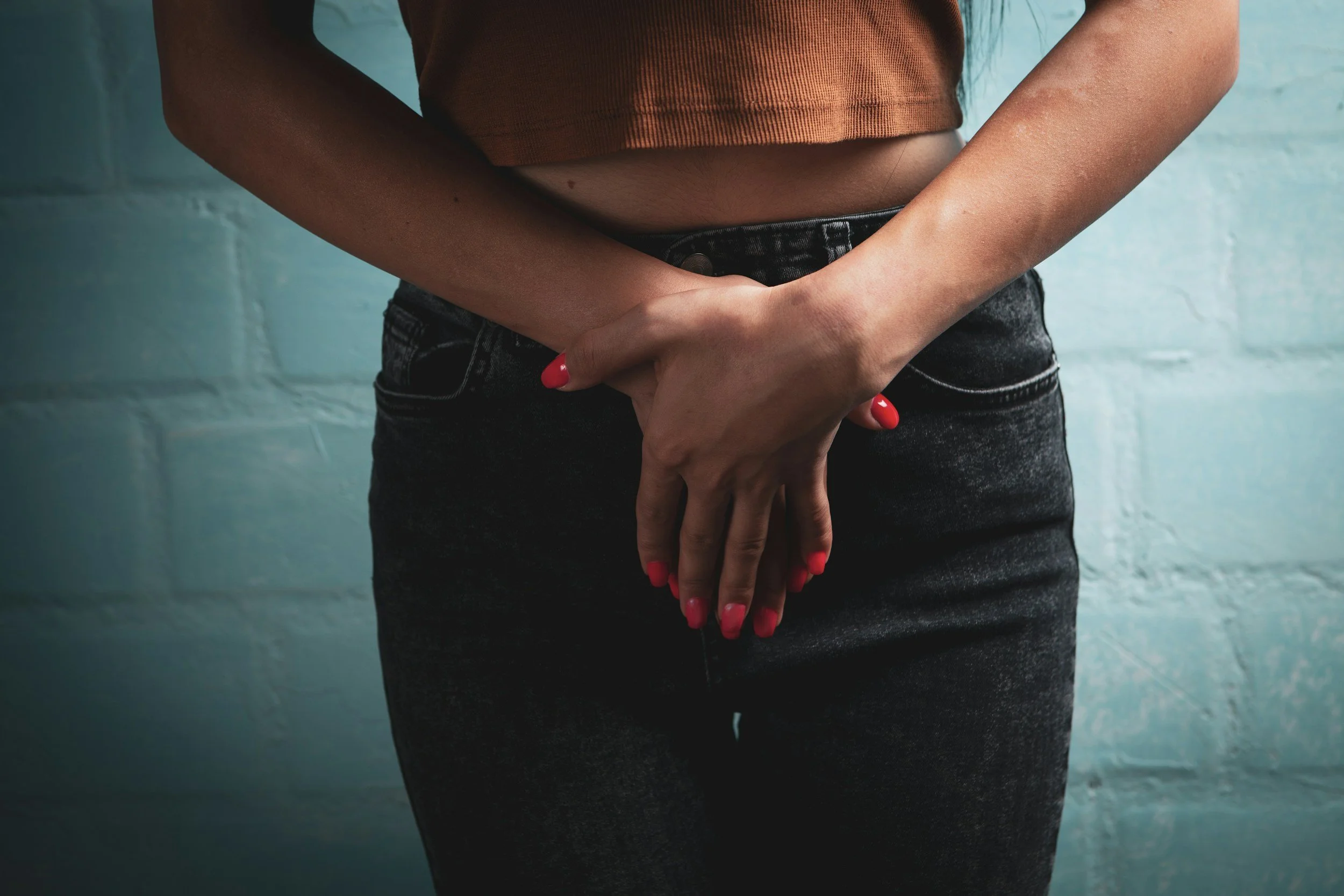 Avoid The Top 10 Vaginal Health Mistakes