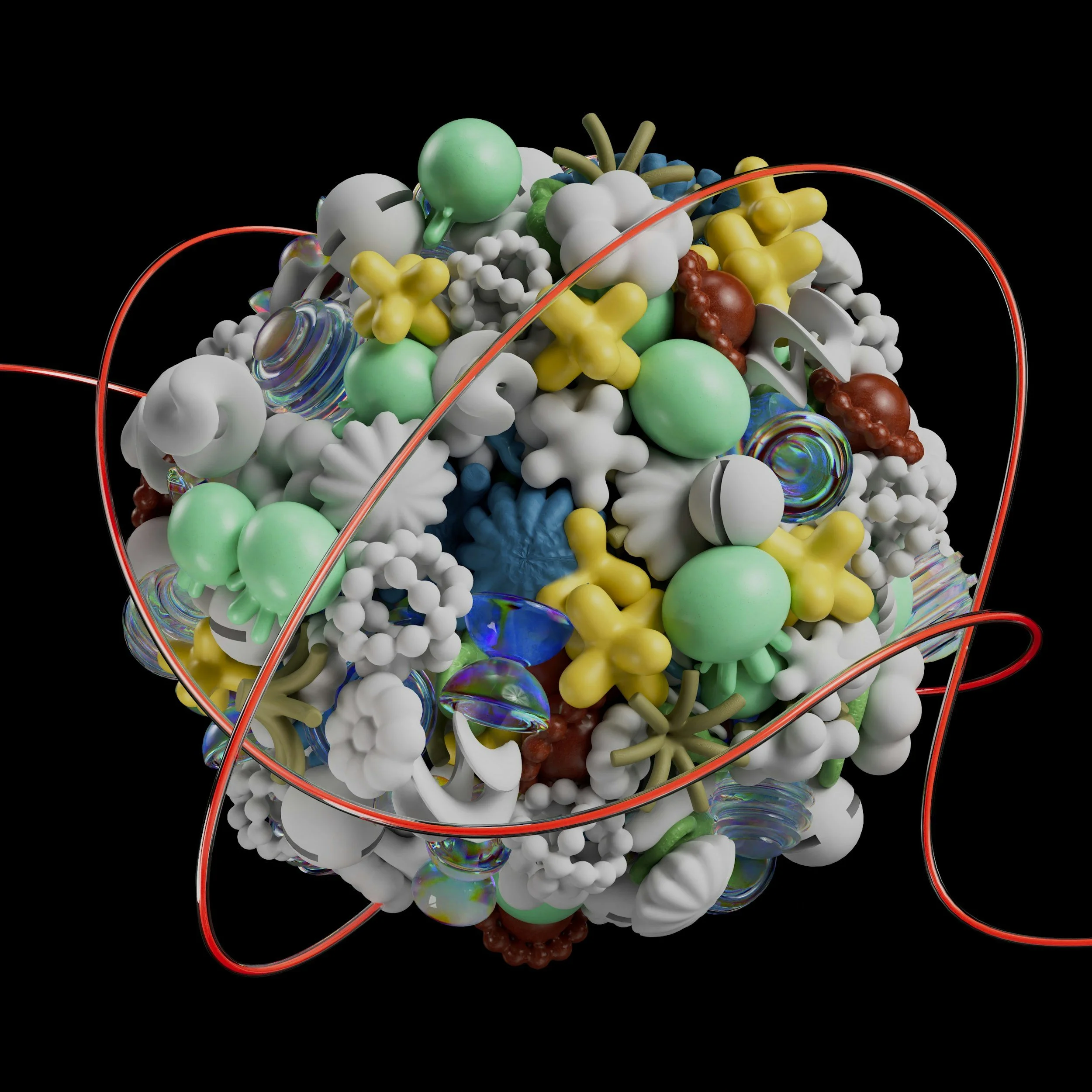 The Vaginal Microbiome Explained: What Lives Down There and Why It Matters