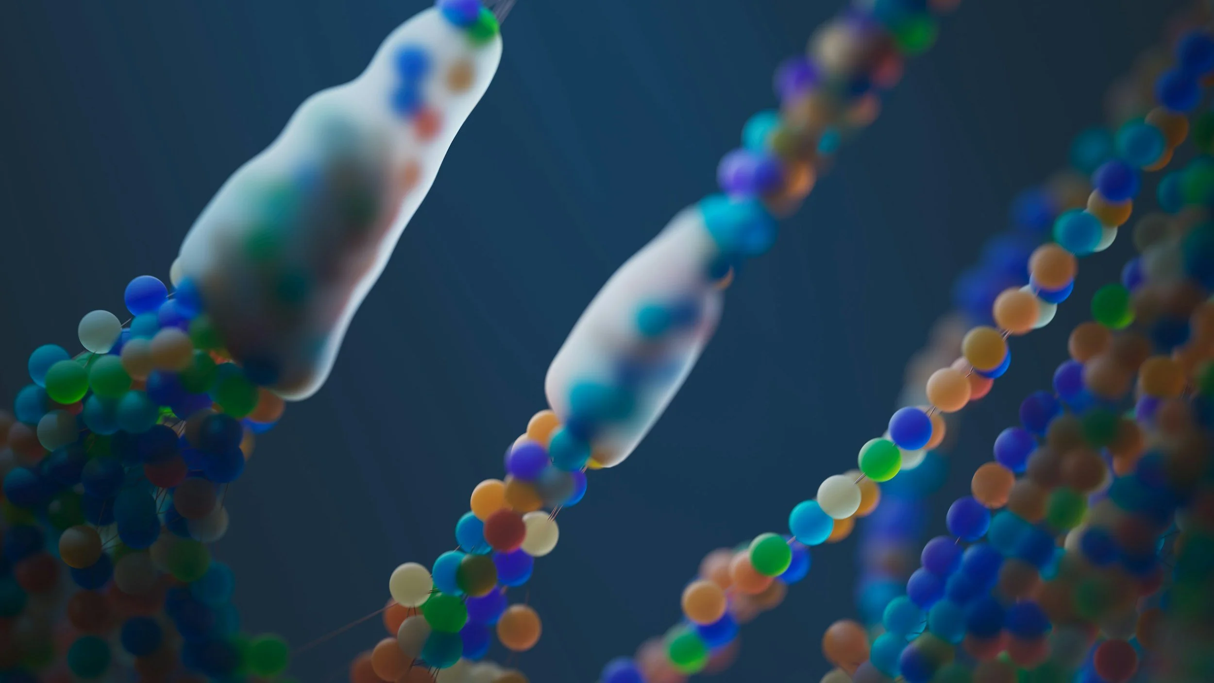 What Is Biofilm and Why Does It Make BV So Hard to Cure?