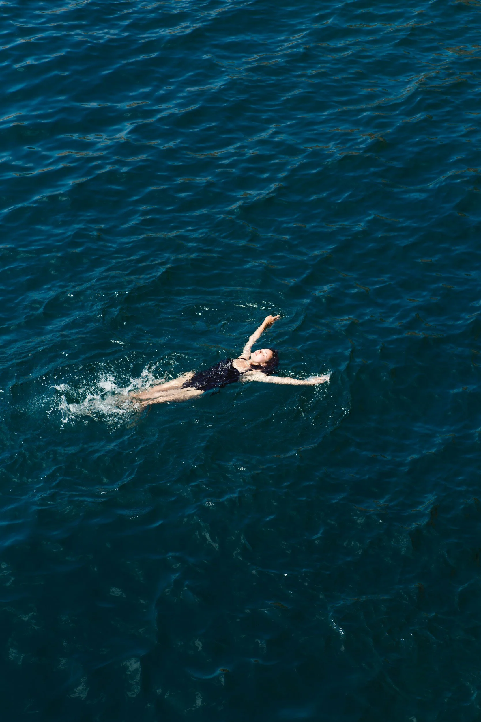 Does Swimming Make BV Worse? The Truth About Pools and Vaginal Health