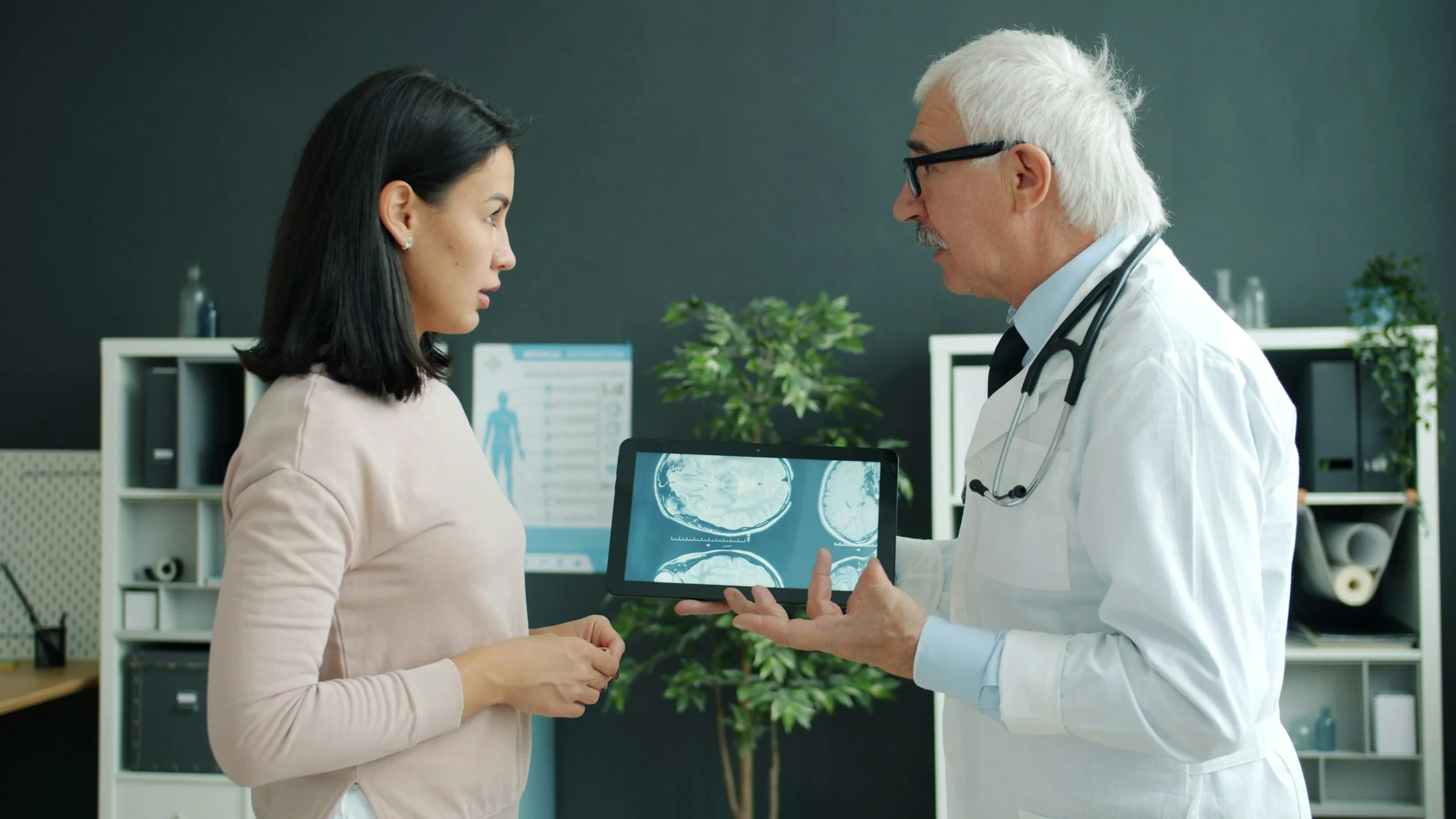 Low Libido: What's Normal, What's Not, and How to Talk to Your Doctor