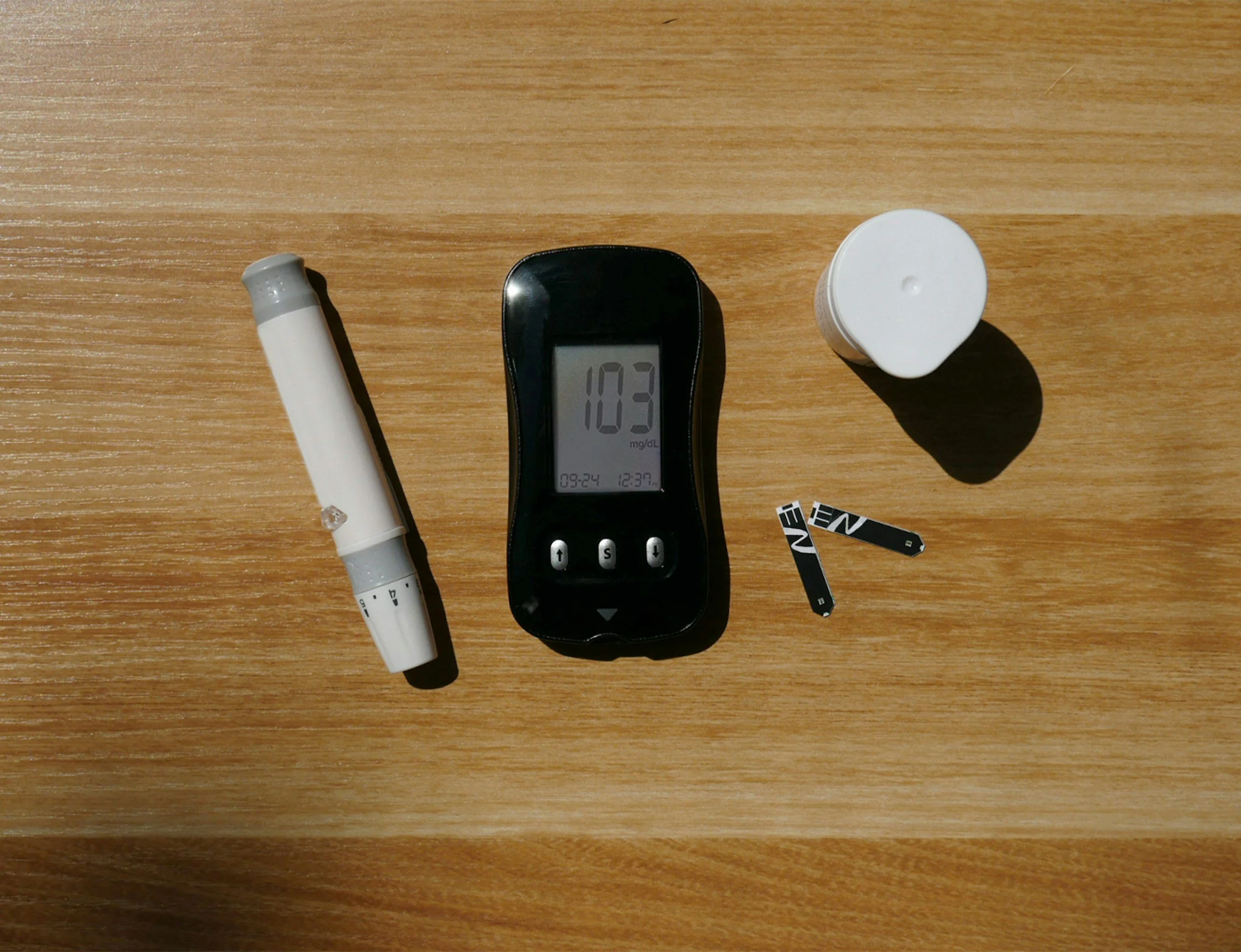 Insulin Resistance in Women: Early Warning Signs