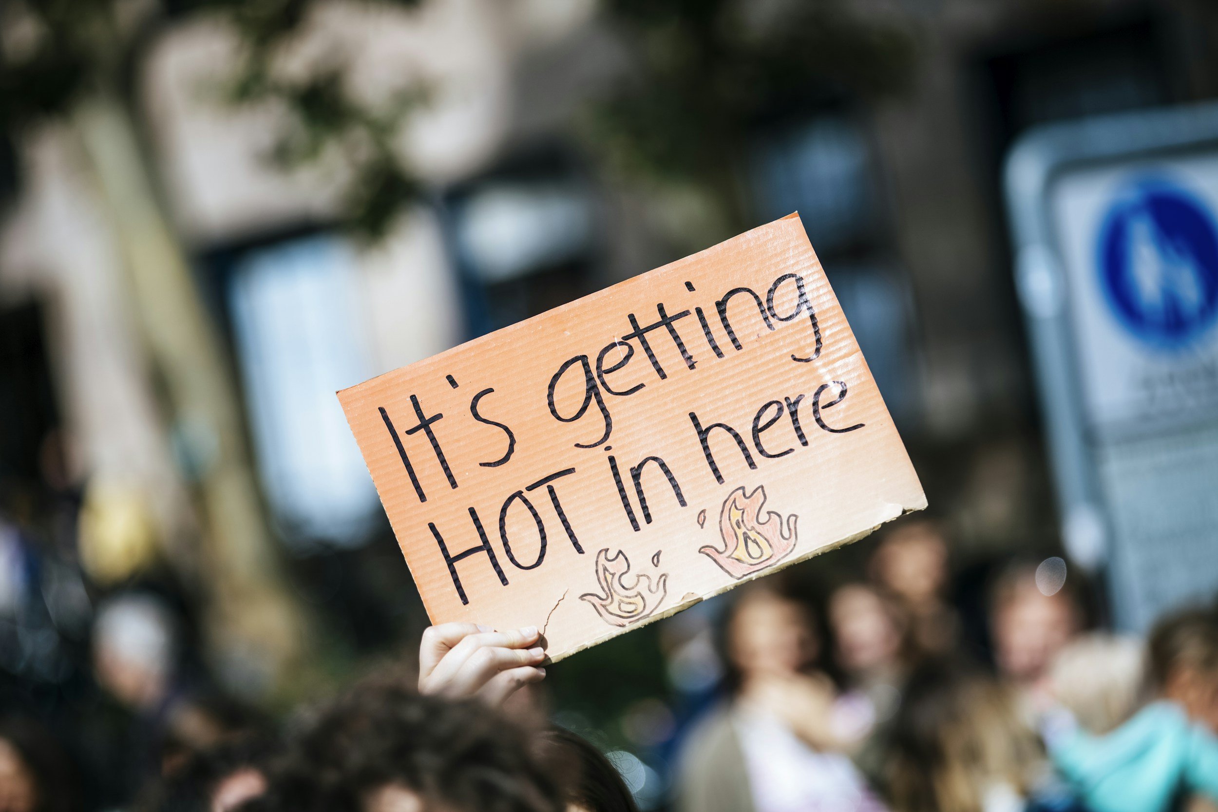 Hot Flashes Before 40: What's Really Happening