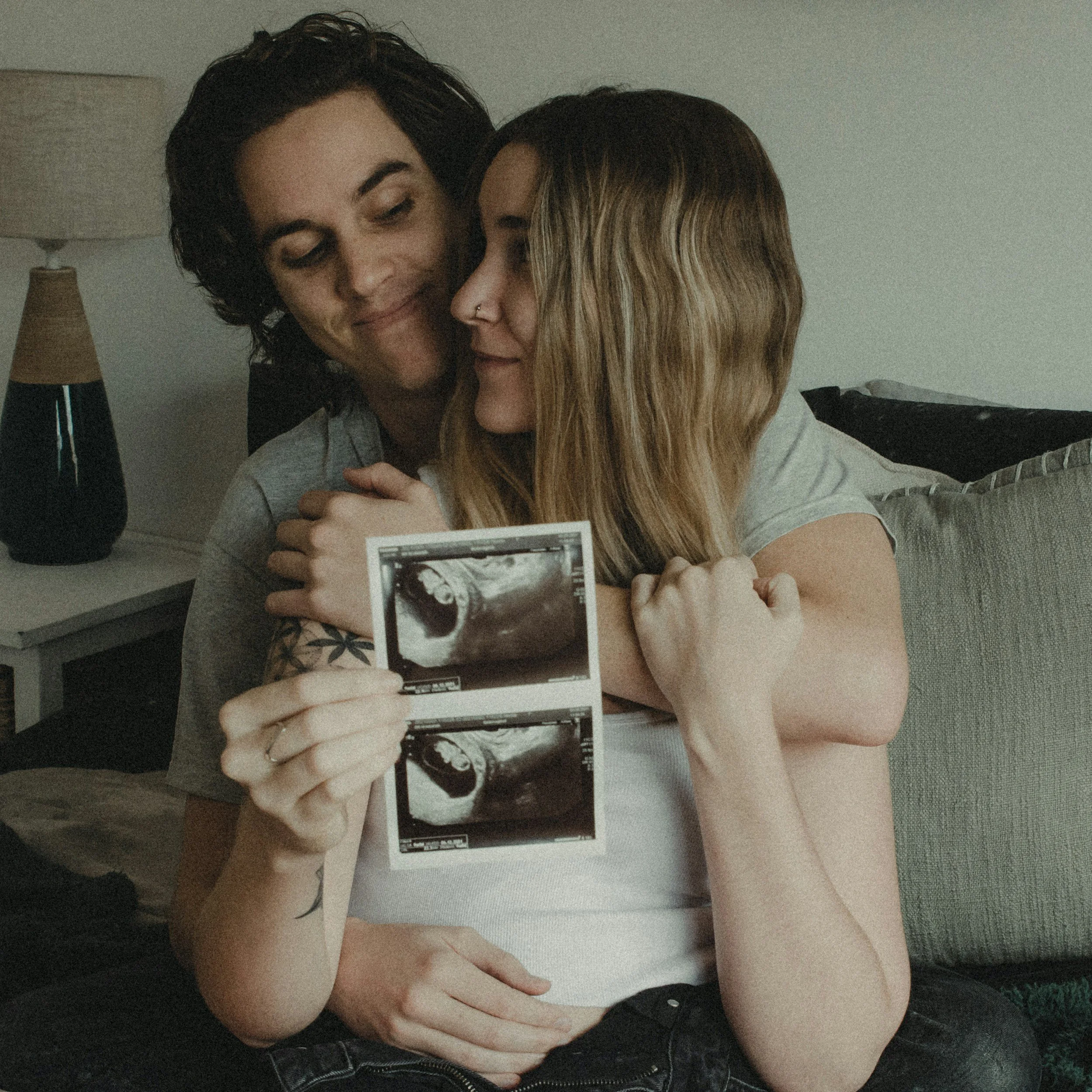 Sex After Baby: What No One Tells You