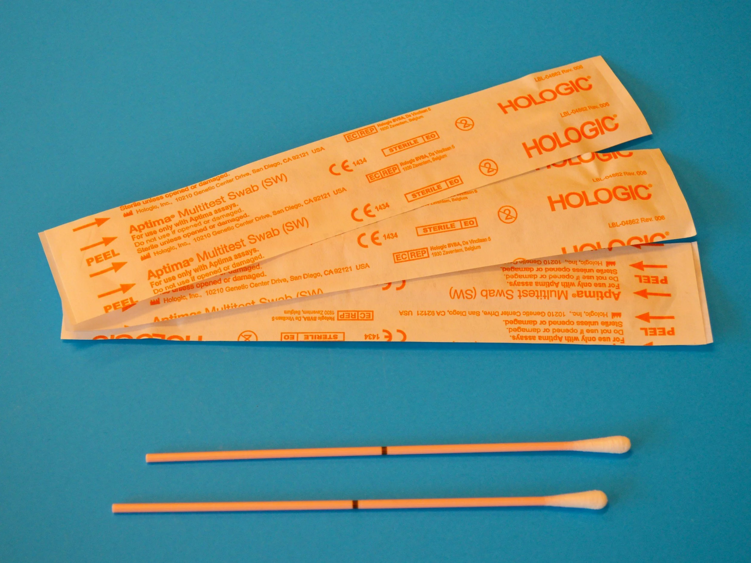 STI Testing With No Symptoms: 