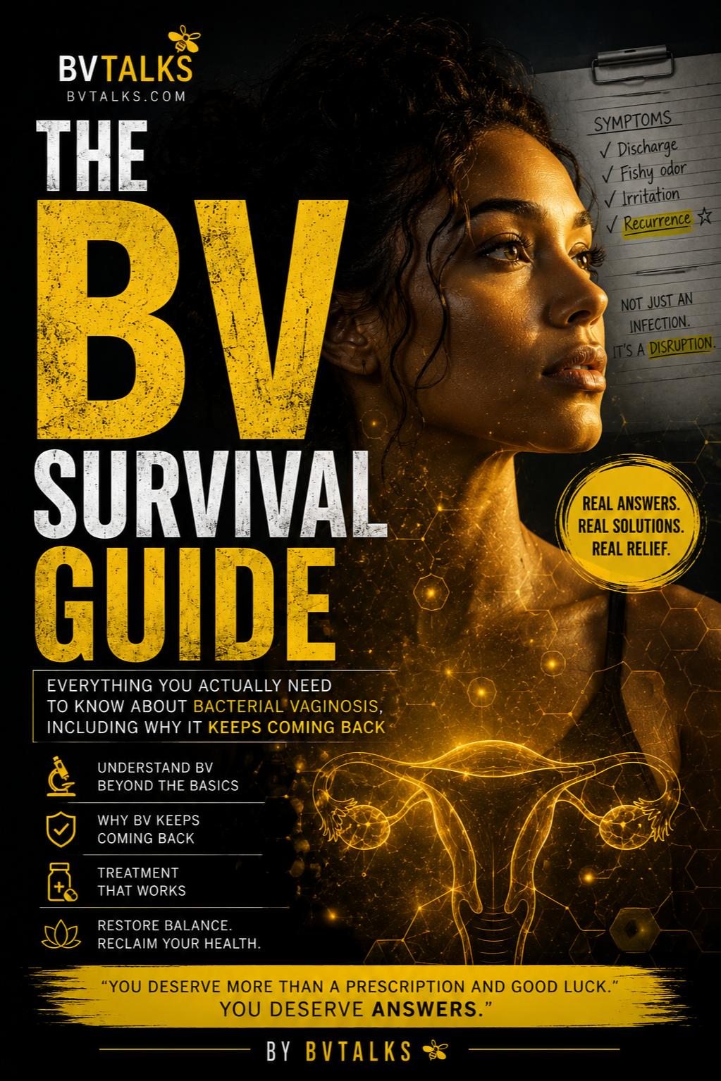 The BV Survival Guide