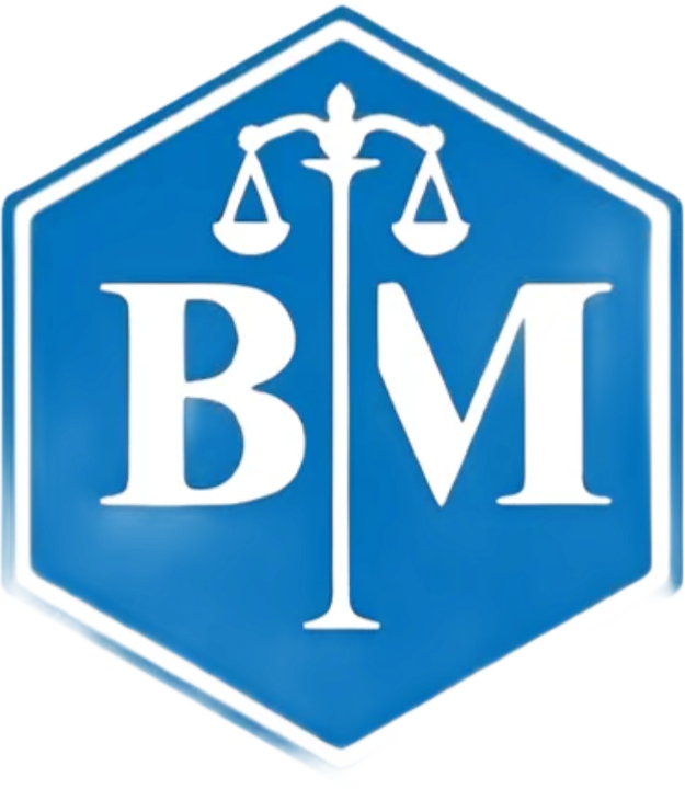 The Law Offices of Benjamin T. McLawhorn