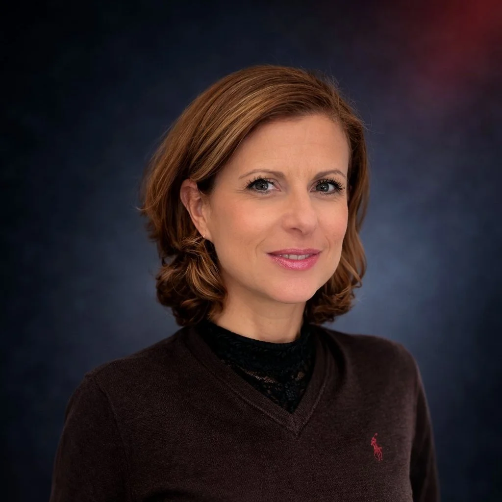 Laura Trujillo León | Estratega de datos | Responsable de datos a tiempo parcial | Fundadora