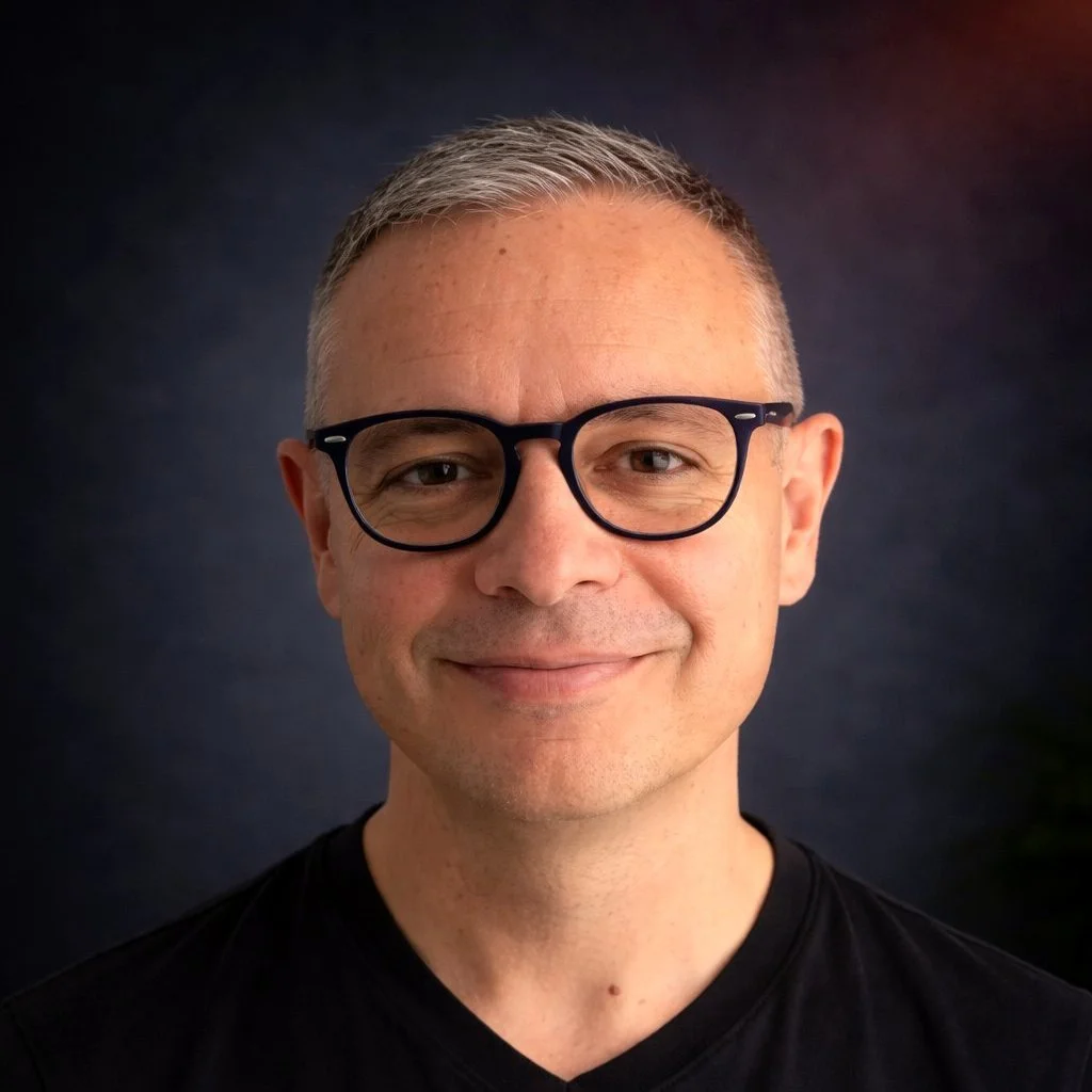 Steven Green | Especialista en productos | Director de producto a tiempo parcial | Cofundador